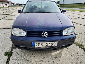 Golf 4 1.6 77kw