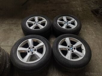 Kola BMW X5 E70