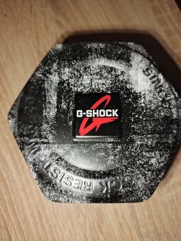 Casio G-Shock GA-110HC-2AER