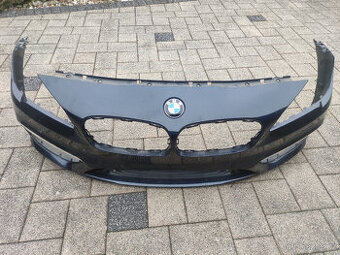 BMW 2 - F45,F46 nárazník - 1