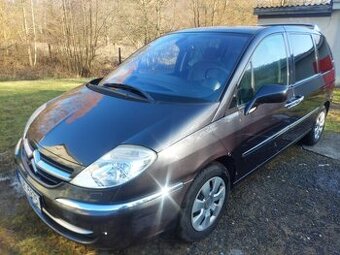 Citroen C8 2.0