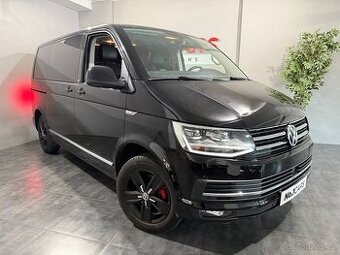 Volkswagen Multivan T6 2,0 TDI GENERATION SIX LED