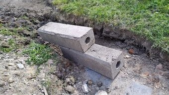 Prodam betony,železobetony