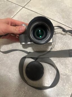 Panasonic Lumix - 1