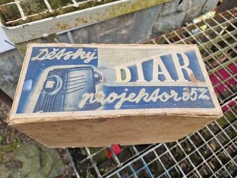 DIAR - 1