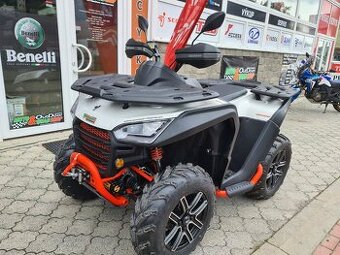 Segway Snarler AT6 S E5, AKCE DOPLŇKY