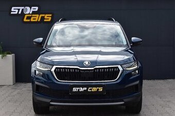 Škoda Kodiaq, 1.5TSI.110kW.DSG.VIRTUAL.ACC.DPH.TOP - 1