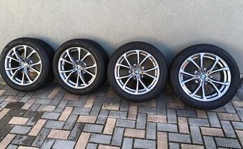 BMW 3er G20 G21alu Styling 776 vč.225/50/17