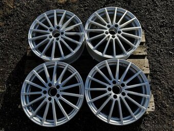 Alu kola, disky r18 5x112 Mercedes GLA