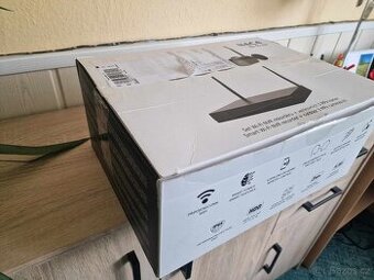 iGET HOME Wi-Fi NVR N4C4 - 1
