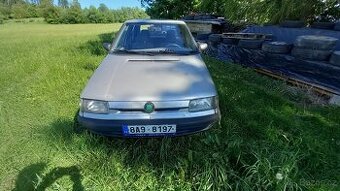 Prodám Škoda Felicie