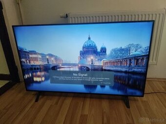 Predam 55" LG 55NANO75