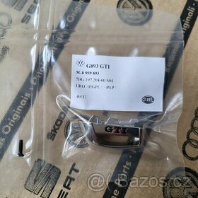 5G0959893 FOD - krytka