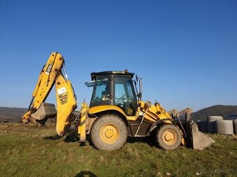 JCB 3CX CONTRACTOR