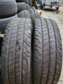 215/75 R16 C Continental CotiVanContakt