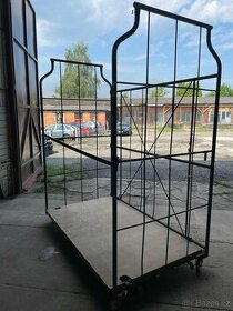Přepravní stohovací boxy - 1