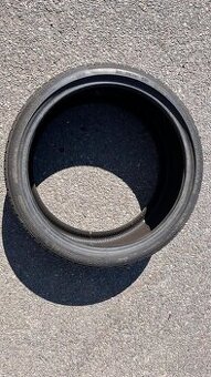 Continental WinterContact TS850P 275/30 R20 97W XL M+S - 1