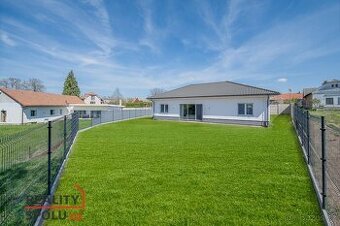 Prodej, domy/rodinný, 140 m2, Božec, 28127 Krakovany, Kolín  - 1