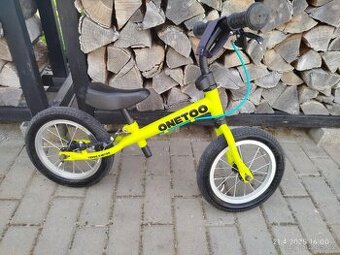 Odrážedlo Yedoo Onetoo