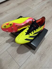 Adidas Predator FG - 42 2/3