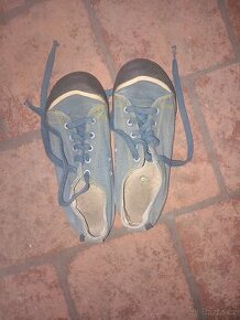 Tenisky Keen 37