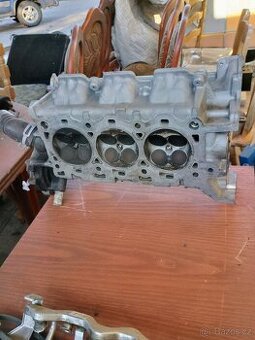Ford Mondeo ST 220