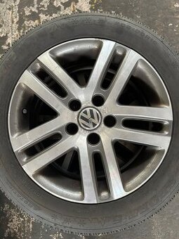 Lita kola 5x112 r16