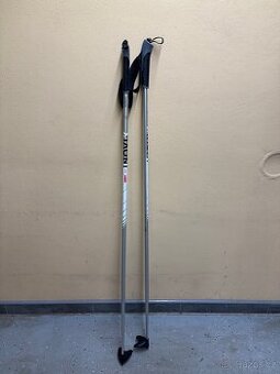 Hůlky na běžky délky 130cm
