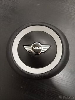 MINI Cooper R56 - Airbag