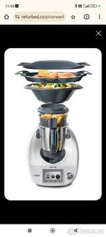 Thermomix tm5