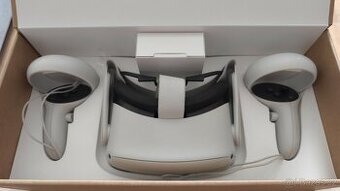 Meta Quest 2 128GB VR brýle (záruka do 15.5.2026)