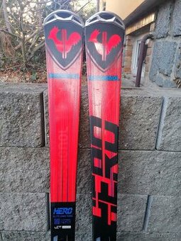 ROSSIGNOL Hero Elite LT TI 167cm r-16. Model 2023/2024