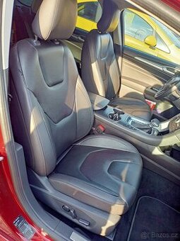 Sedadlo spolujezdce Ford Mondeo mk5 r.v.2015.