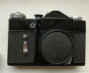 Fotoaparát Zenit B - 1