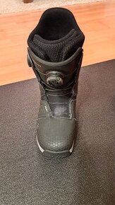 Snowboardové boty Nidecker Altai vel. 39,5