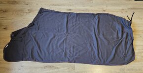 Odpocovací deka 155cm - 1