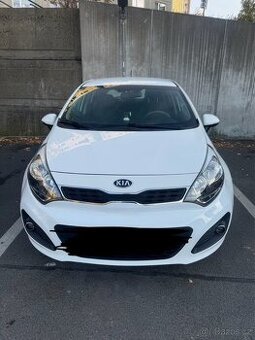 KIA RIO 2012