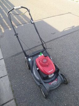Honda HRX 476