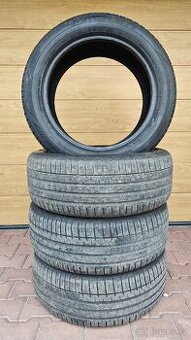 Letní pneu FALKEN R19