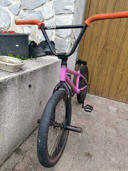 Bmx