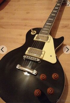 Predám Les Paul snímače z, Ibanez