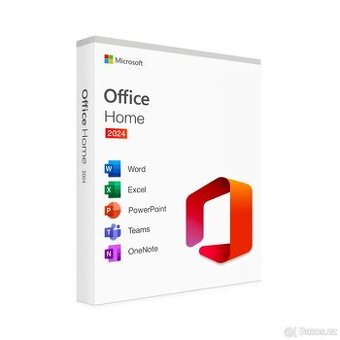 Microsoft Office 2021/2024 ❗RYCHLÉ DORUČENÍ ❗