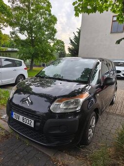 Citroen C3 Picasso