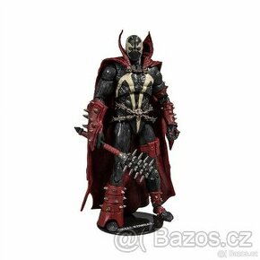 NOVÁ SPAWN figurka - Mortal Kombat 11