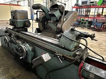 Hydraulická univerzální bruska 5U/1500 - 1