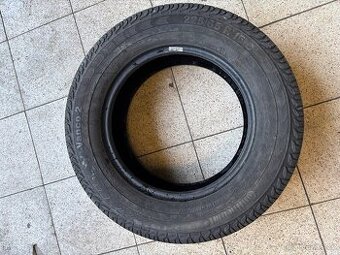 Pneu 1ks Continental Vanco2 225/65 r16C