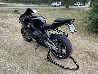 HONDA CBR600RR 07/2014 35kW A2