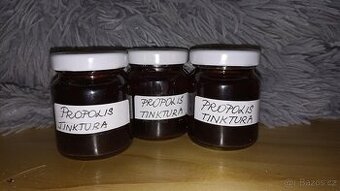 Propolisova tinktura ????