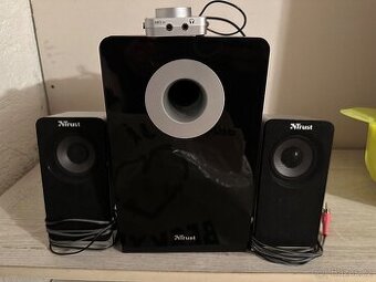 Subwoofer