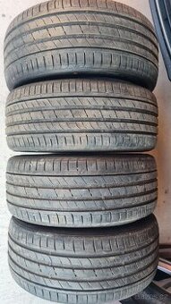 4x letní pneu 235/40 R19 - 1